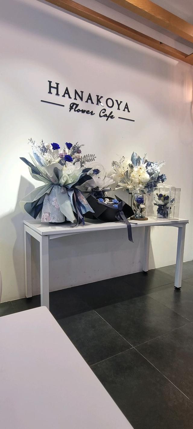 Photo of Hanakoya Flower Café - Kota Kinabalu, Sabah, Malaysia