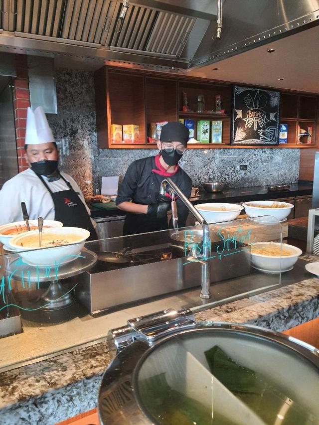 Photo of Kota Kinabalu Marriott Hotel - Kota Kinabalu, Sabah, Malaysia