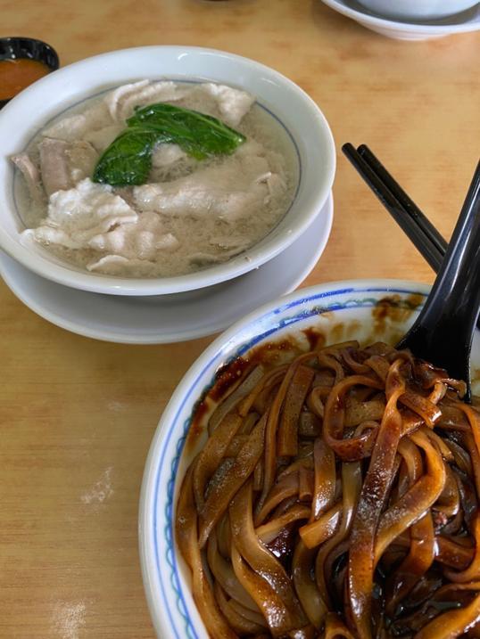 Photo of Sinsuran Sang Nyuk Mee - Kota Kinabalu, Sabah, Malaysia