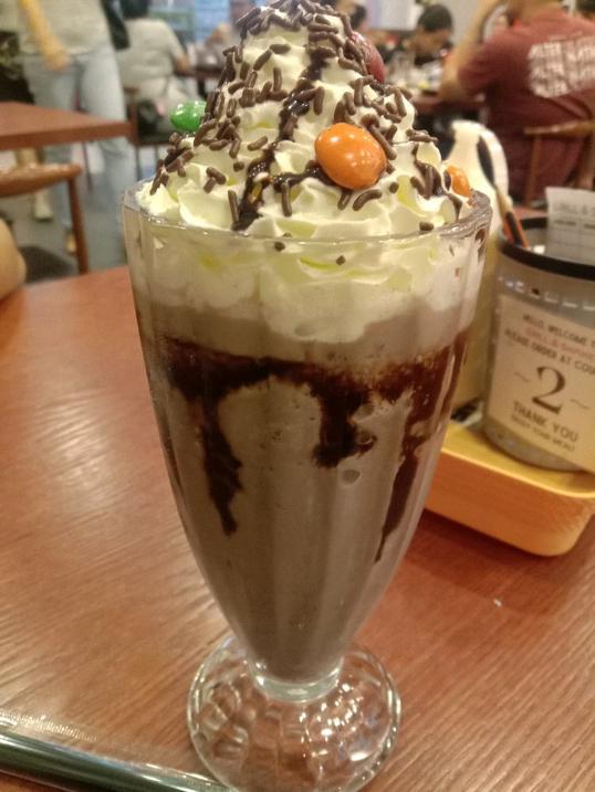 Photo of Grill & Shake - Kota Kinabalu, Sabah, Malaysia