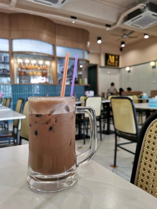 Photo of A1 Chicken Rice (Beverly Hills) - Kota Kinabalu, Sabah, Malaysia