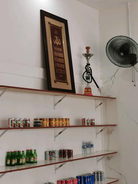 Photo of ALDAMASQY ARABIC RESTAURANT - Kota Kinabalu, Sabah, Malaysia