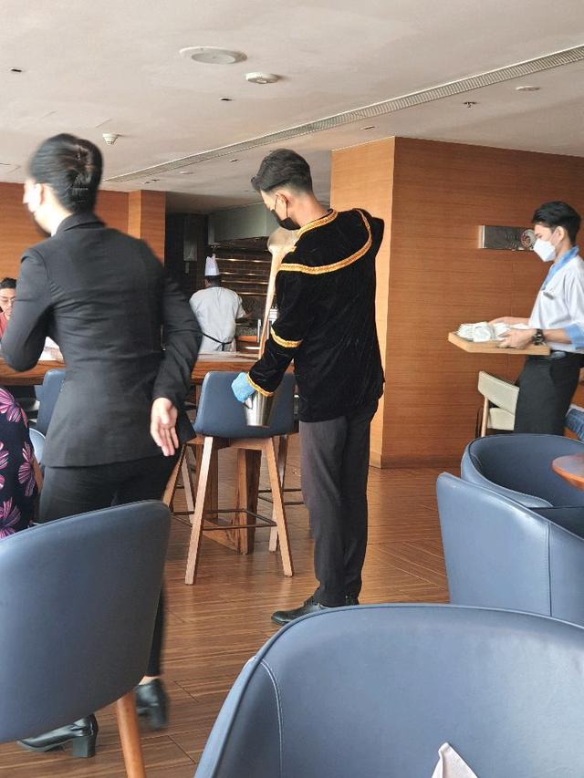 Photo of Kota Kinabalu Marriott Hotel - Kota Kinabalu, Sabah, Malaysia