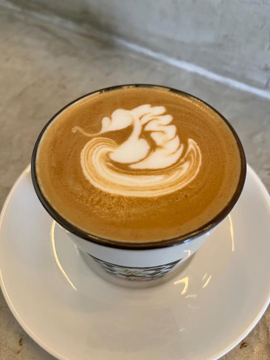 Photo of Pixel Coffee KK - Kota Kinabalu, Sabah, Malaysia