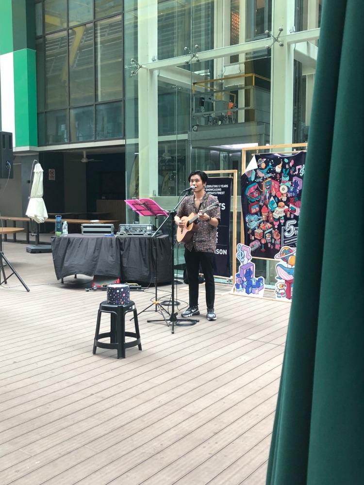 Photo of Riverson The Walk - Kota Kinabalu, Sabah, Malaysia