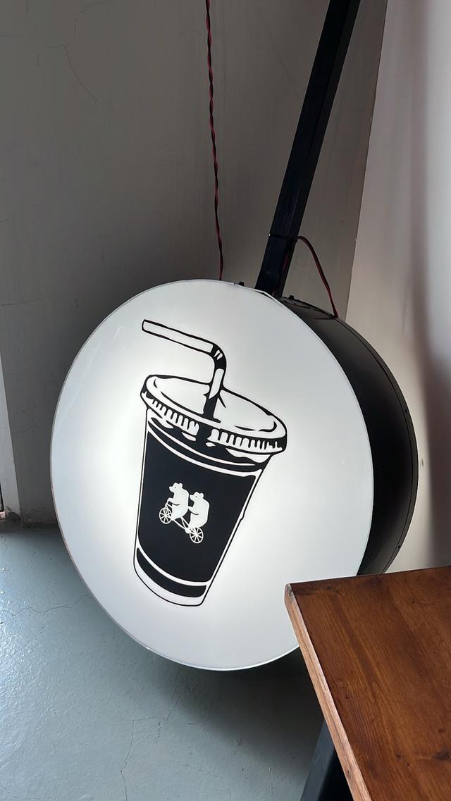 Photo of Lumière Coffee Space by Crack Inc. Coffee Roasters - Kota Kinabalu, Sabah, Malaysia