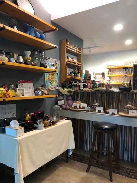 Photo of Eva Secret Garden - Kota Kinabalu, Sabah, Malaysia