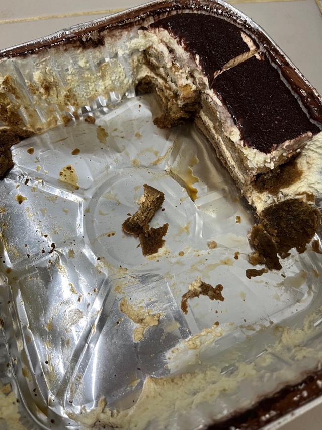 Photo of Tipsy Tiramisu - Kota Kinabalu, Sabah, Malaysia