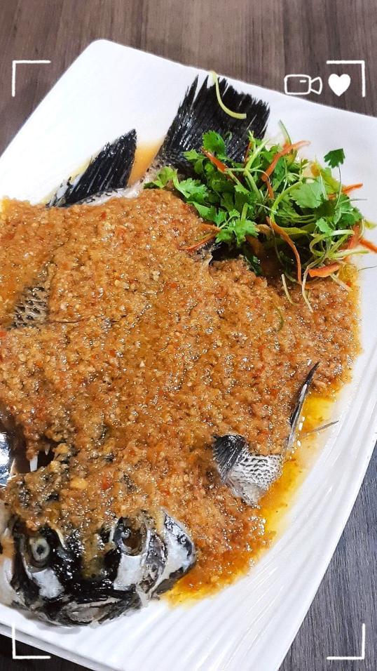 Photo of RESTAURANT BAWANG - Kota Kinabalu, Sabah, Malaysia