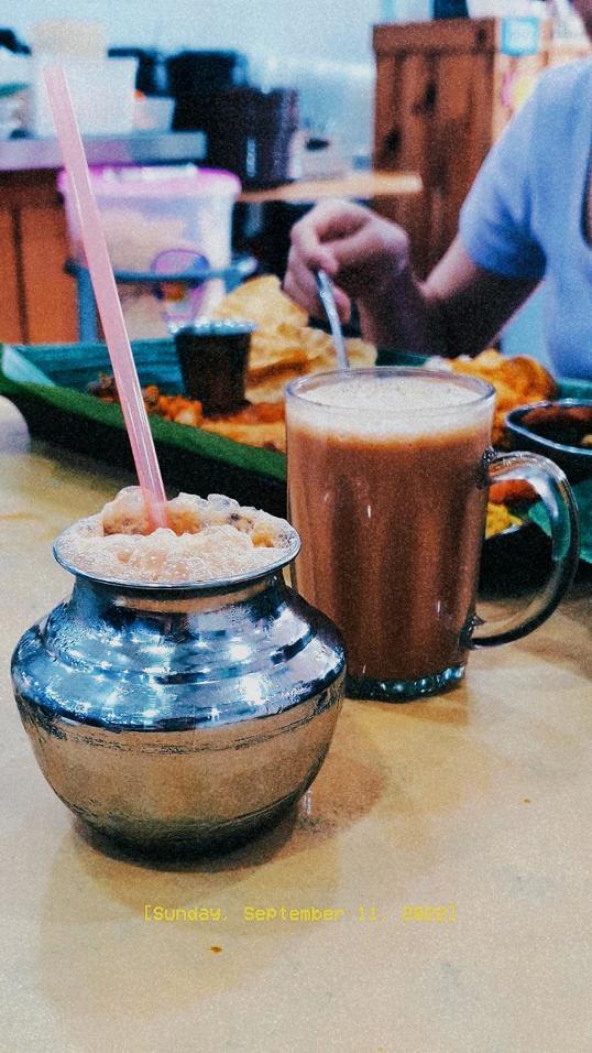 Photo of AACHI CURRY HOUSE - Kota Kinabalu, Sabah, Malaysia