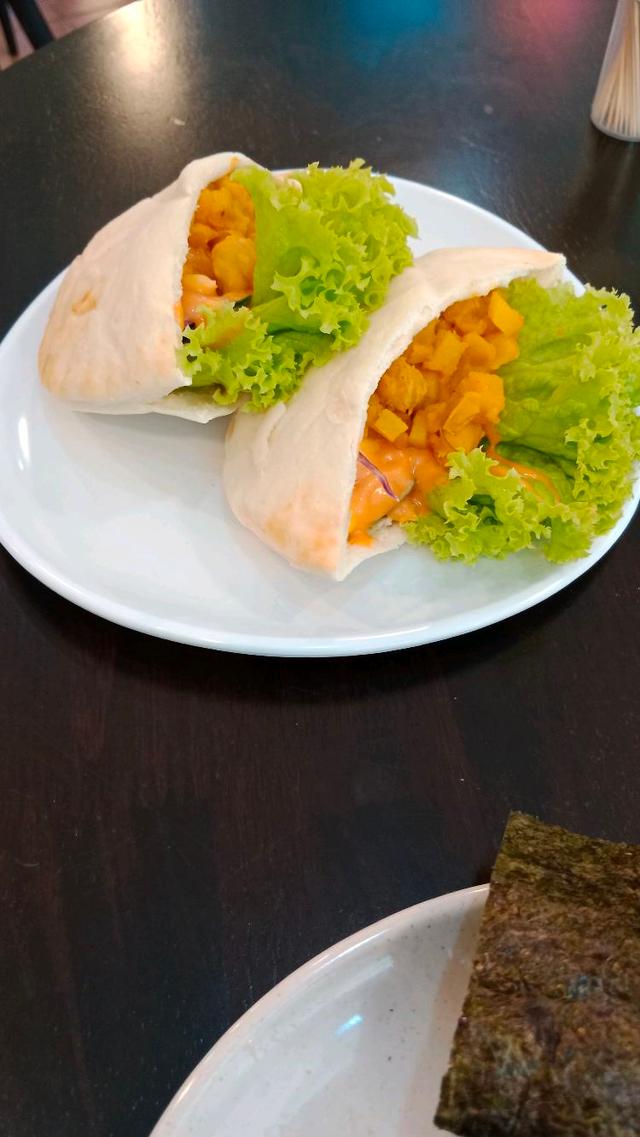 Photo of THTC CAFE Bundusan - Kota Kinabalu, Sabah, Malaysia