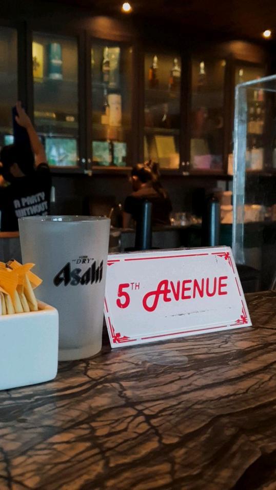 Photo of 5th Avenue - Kota Kinabalu, Sabah, Malaysia