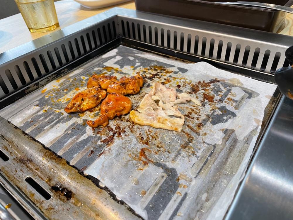 Photo of kun BBQ&Steamboat 坤-东北烤肉火锅 - Kota Kinabalu, Sabah, Malaysia