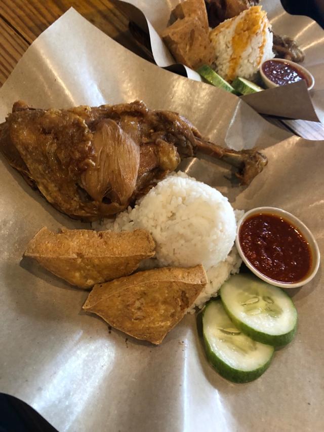 Photo of Indo Padang Restaurant - Kota Kinabalu, Sabah, Malaysia