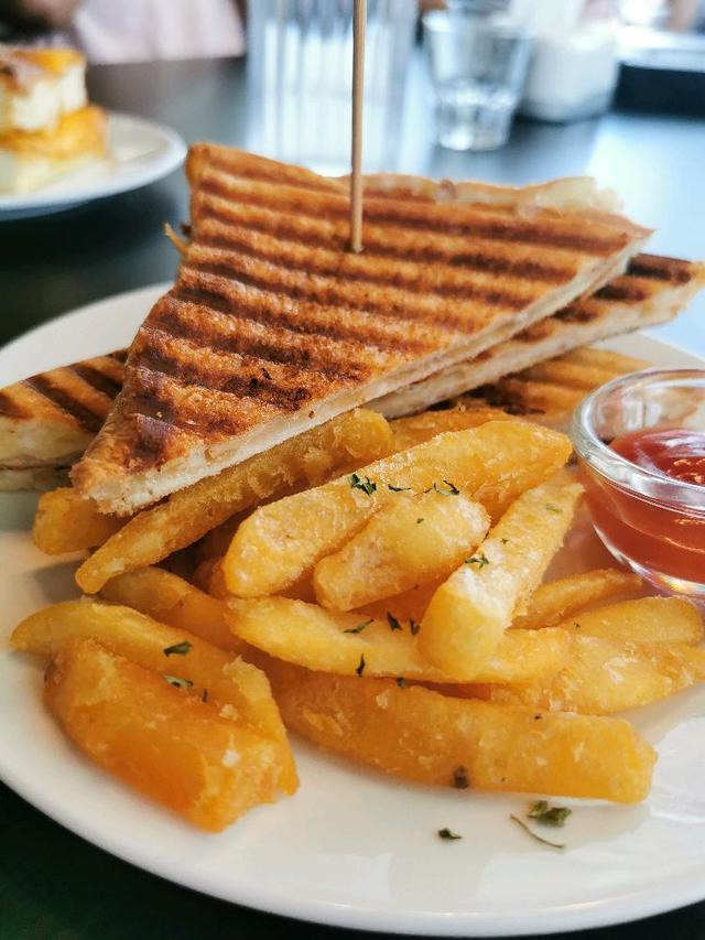 Photo of The Bean café - Kota Kinabalu, Sabah, Malaysia