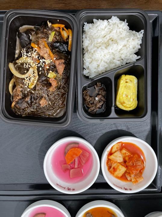 Photo of Bonjuk & Lunch Box - Kota Kinabalu, Sabah, Malaysia