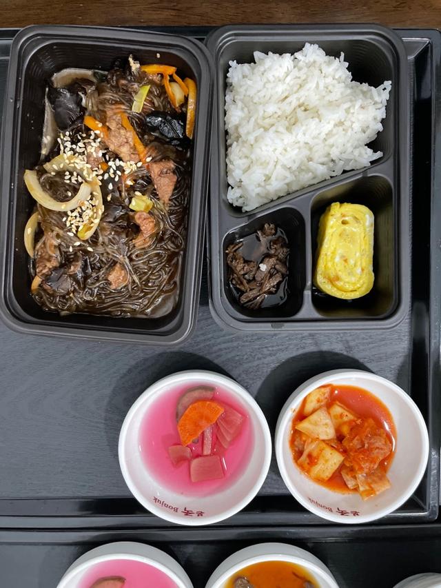 Photo of Bonjuk & Lunch Box - Kota Kinabalu, Sabah, Malaysia