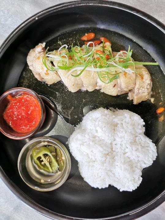 Photo of Cha Cha 茶茶 - Kota Kinabalu, Sabah, Malaysia