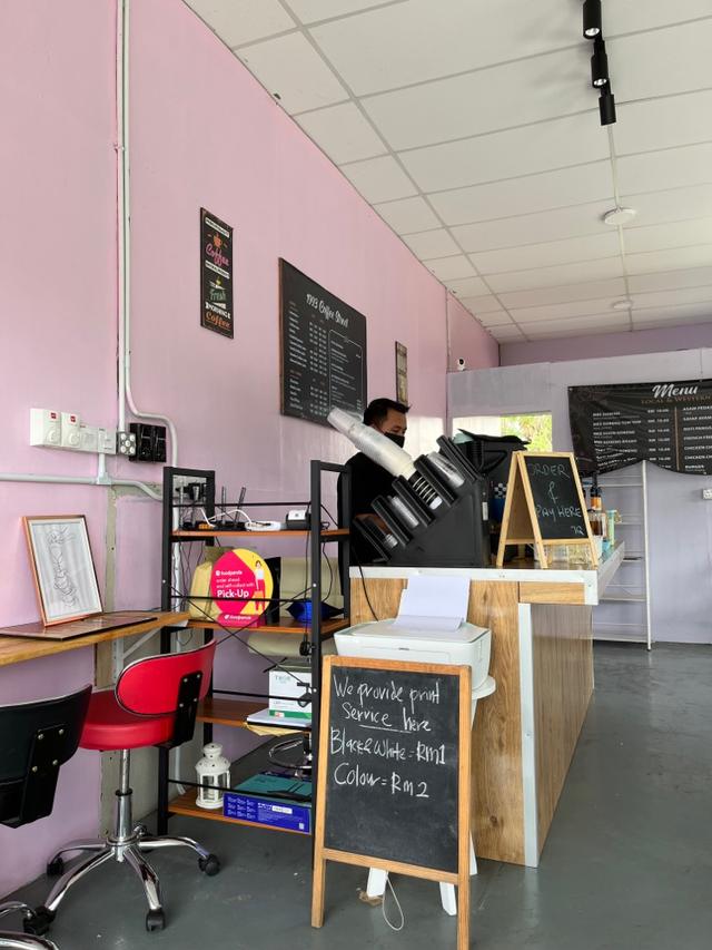 Photo of 1993 Street Coffee - Kudat, Sabah, Malaysia