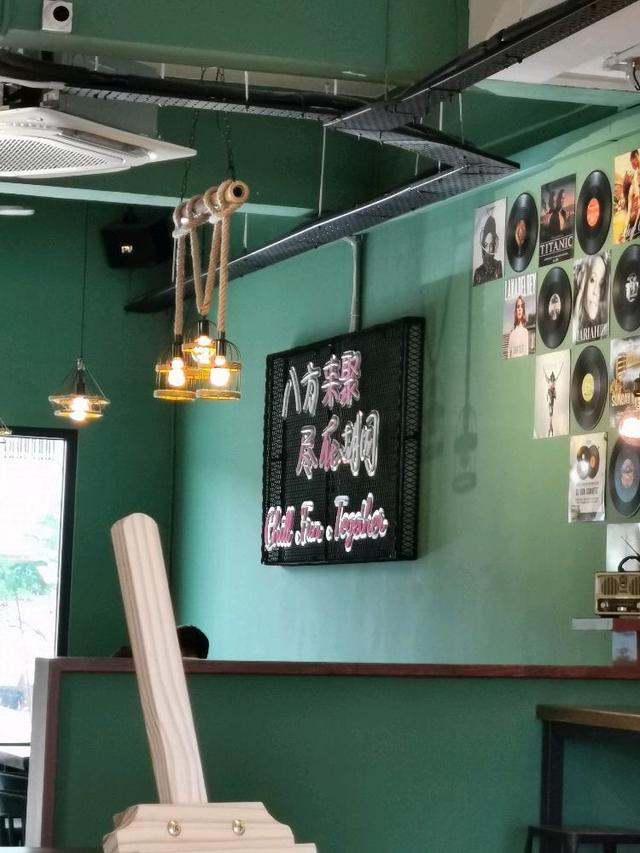 Photo of Ei8ht Alley 八方胡同 - Kota Kinabalu, Sabah, Malaysia