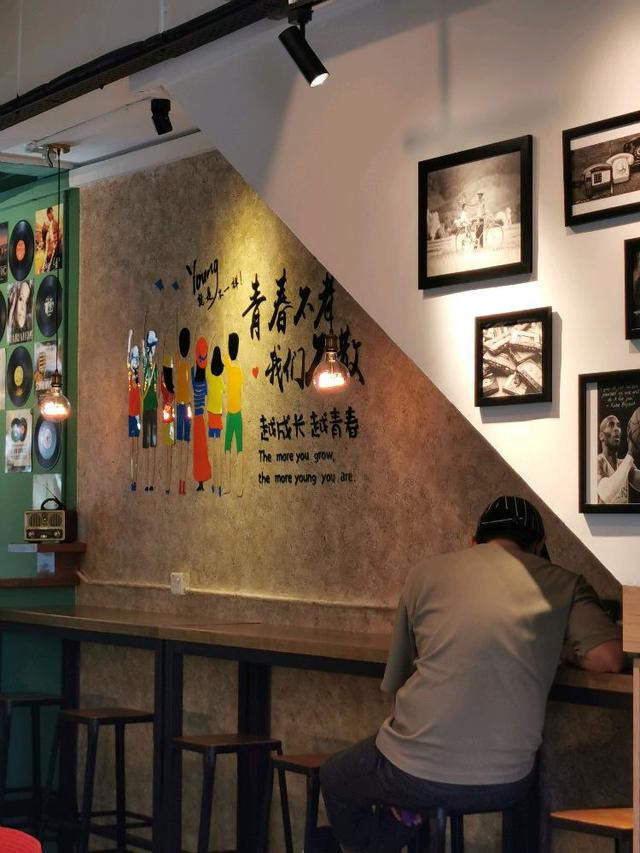 Photo of Ei8ht Alley 八方胡同 - Kota Kinabalu, Sabah, Malaysia