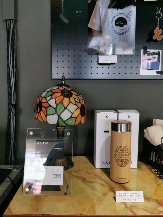 Photo of The Bean café - Kota Kinabalu, Sabah, Malaysia