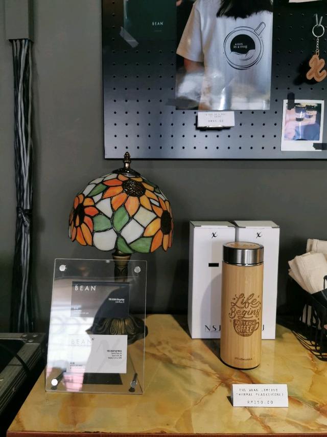 Photo of The Bean café - Kota Kinabalu, Sabah, Malaysia