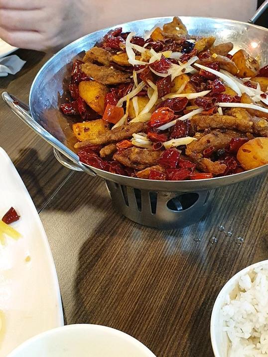 Photo of 丽雅菜馆火锅 Liya Authentic Szechuan & Steamboat - Kota Kinabalu, Sabah, Malaysia