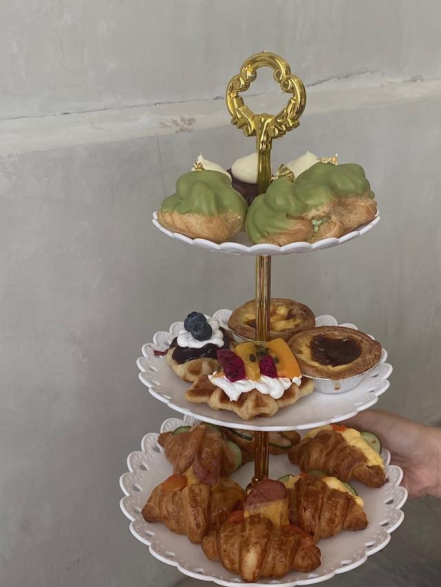 Photo of AppƩtissant Croissanterie - Kota Kinabalu, Sabah, Malaysia