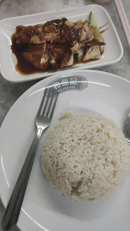 Photo of Wo Yen Kee Kopitiam 和源记 - Kota Kinabalu, Sabah, Malaysia