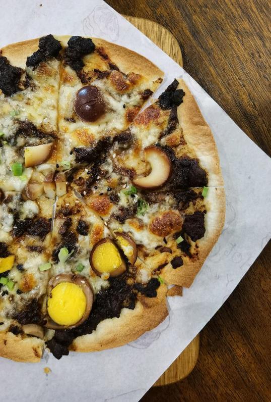 Photo of Eva Secret Garden - Kota Kinabalu, Sabah, Malaysia