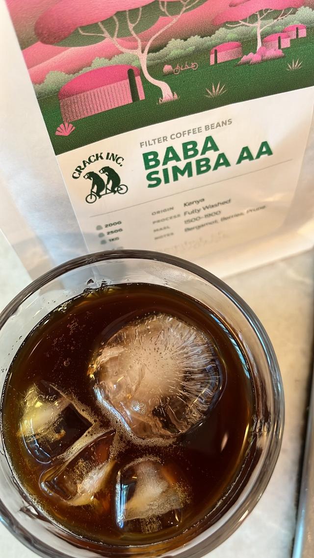 Photo of Lumière Coffee Space by Crack Inc. Coffee Roasters - Kota Kinabalu, Sabah, Malaysia