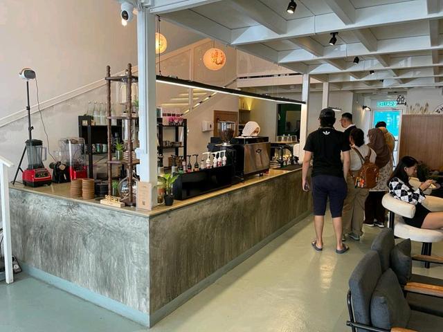 Photo of Meet Coffee Cafe - Kota Kinabalu, Sabah, Malaysia