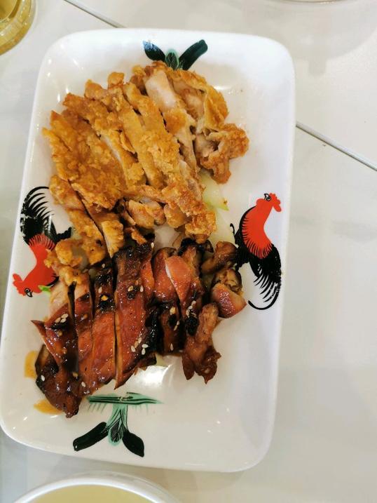 Photo of A1 Chicken Rice (Beverly Hills) - Kota Kinabalu, Sabah, Malaysia