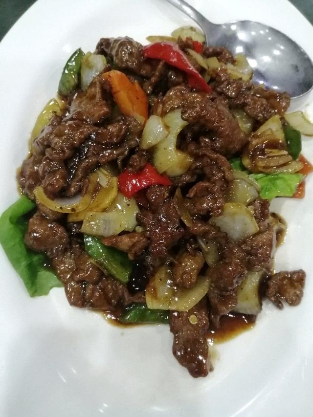 Photo of New Gaya Seafood Restaurant - Kota Kinabalu, Sabah, Malaysia