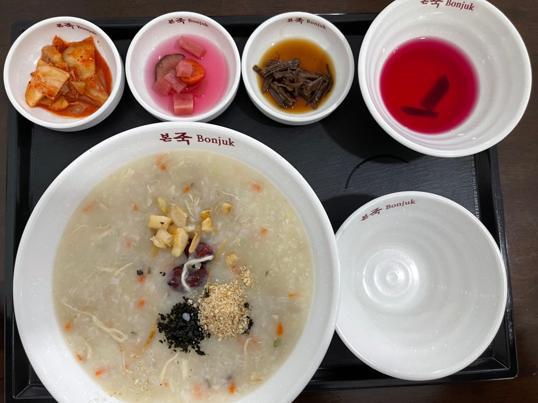 Photo of Bonjuk & Lunch Box - Kota Kinabalu, Sabah, Malaysia