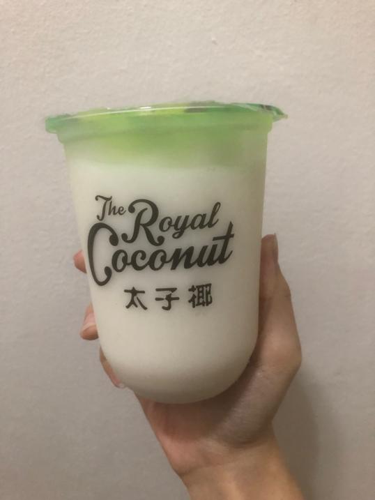 Photo of The Royal Coconut Lintas - Kota Kinabalu, Sabah, Malaysia