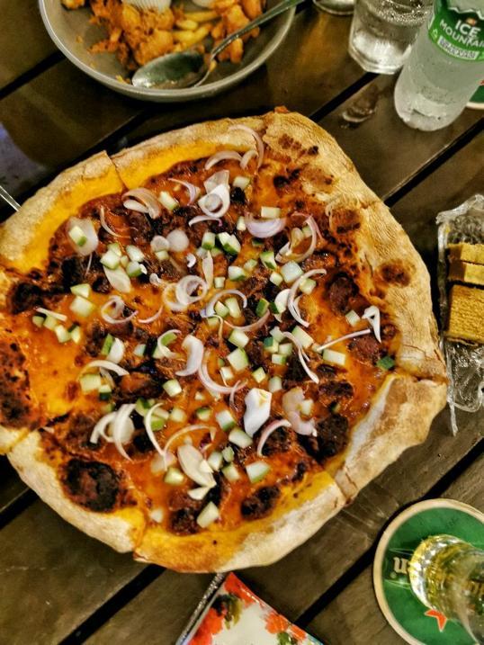 Photo of ZING sunset bar - Kota Kinabalu, Sabah, Malaysia