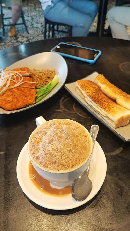 Photo of DOZO • 多咗 Noodle House - Tawau, Sabah, Malaysia