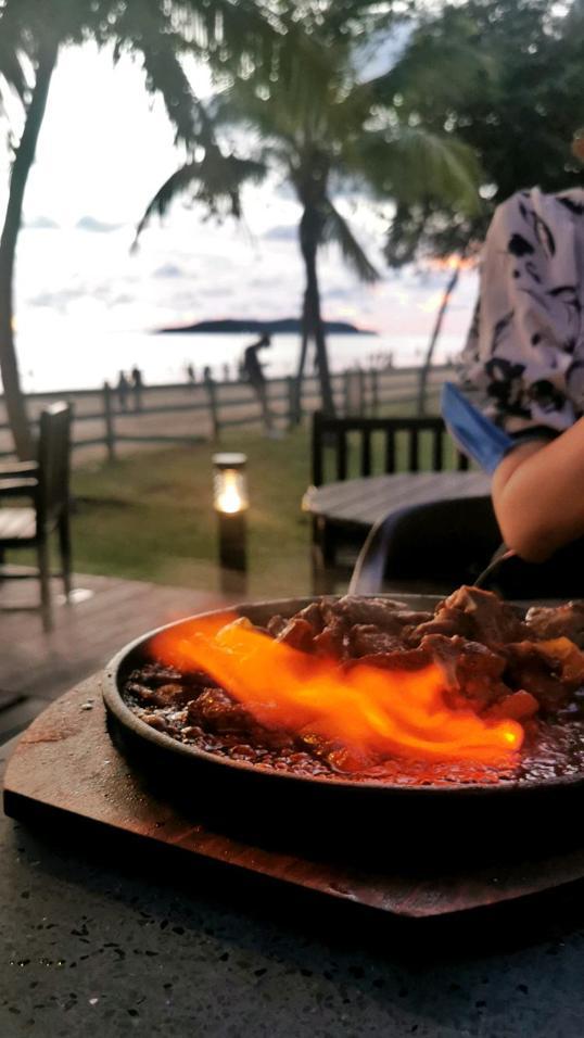 Photo of ZING sunset bar - Kota Kinabalu, Sabah, Malaysia