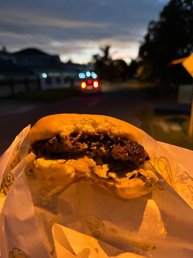Photo of Meat and Loaf KK - Kota Kinabalu, Sabah, Malaysia