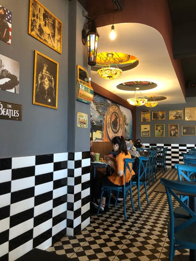 Photo of Grill Patio Damai - Kota Kinabalu, Sabah, Malaysia