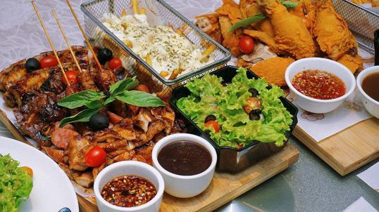 Photo of 5th Avenue - Kota Kinabalu, Sabah, Malaysia