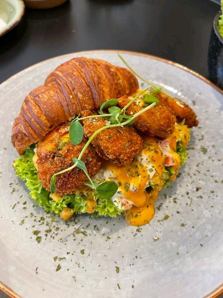 Photo of Meet Coffee Cafe - Kota Kinabalu, Sabah, Malaysia