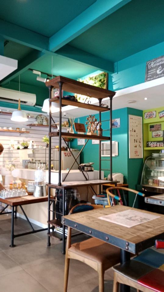 Photo of Coffee Lab - Kota Kinabalu, Sabah, Malaysia