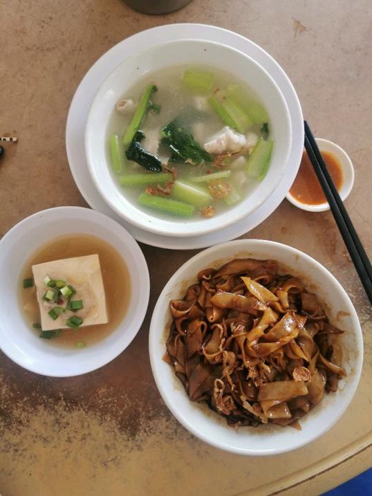 Photo of Kah Hing Coffee Shop - Kota Kinabalu, Sabah, Malaysia