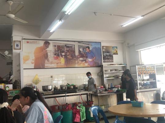 Photo of Kedai Kopi Laksa Dan Makanan - Kota Kinabalu, Sabah, Malaysia