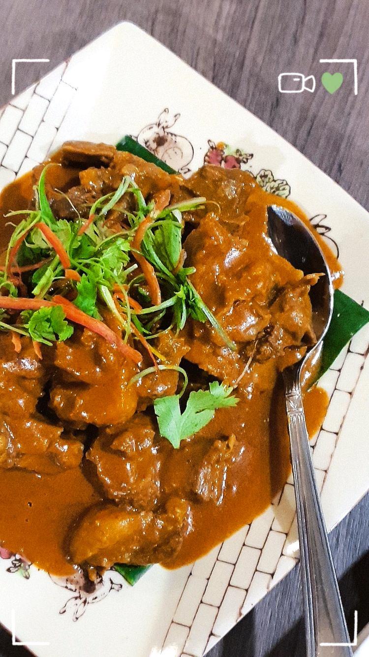 Photo of RESTAURANT BAWANG - Kota Kinabalu, Sabah, Malaysia