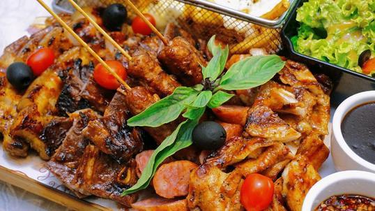 Photo of 5th Avenue - Kota Kinabalu, Sabah, Malaysia