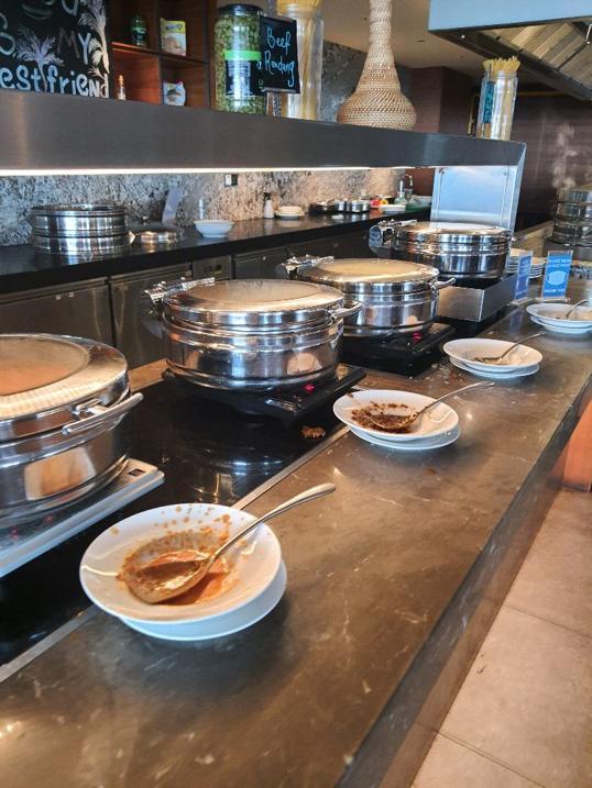 Photo of Kota Kinabalu Marriott Hotel - Kota Kinabalu, Sabah, Malaysia